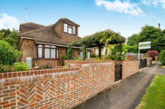 4&nbsp;Bedroom&nbsp;Bungalow